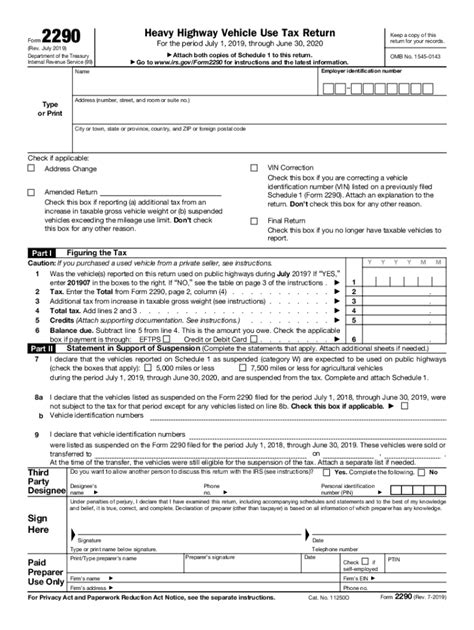 irs tax forms for 2023 printable