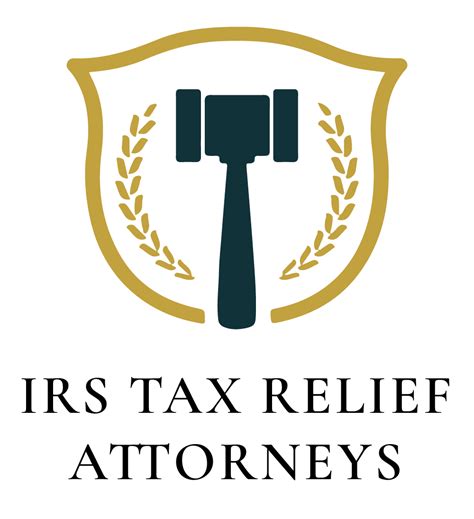 irs tax relief attorneys+tactics