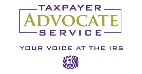 irs taxpayer advocate telephone number