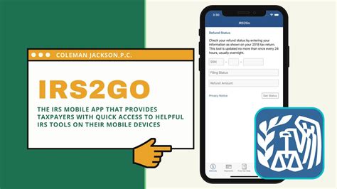 irs2go app legit