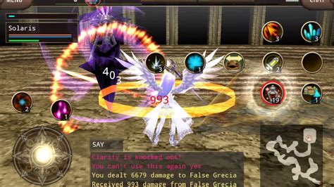 Iruna Leveling Guide Sniper