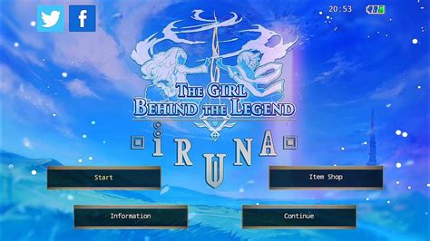 Iruna Pet Skill