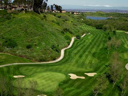 irvine ca golf courses