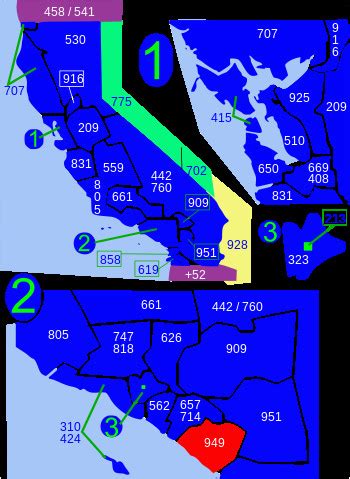 irvine ca zip code and area code