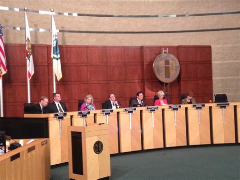 irvine city council meeting video