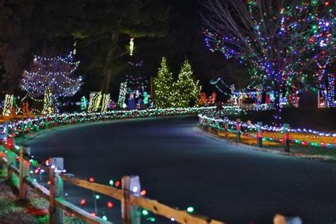 irvine park christmas lights 2023