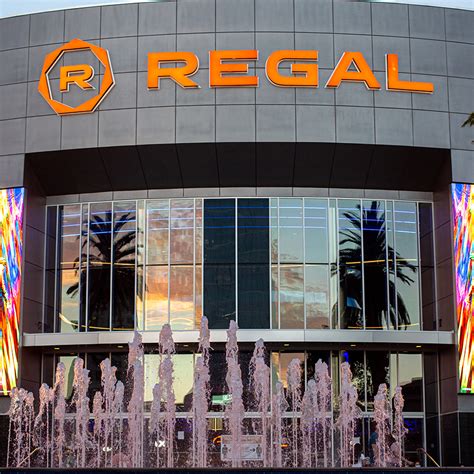 irvine soectrum regal