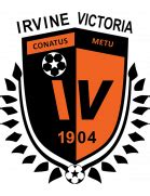 irvine victoria football club