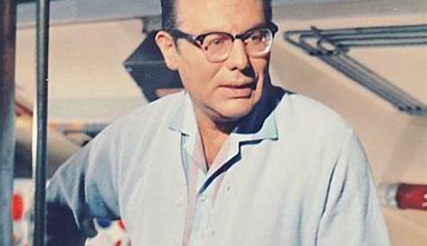 Irwin Allen Do You Remember These Productions From The