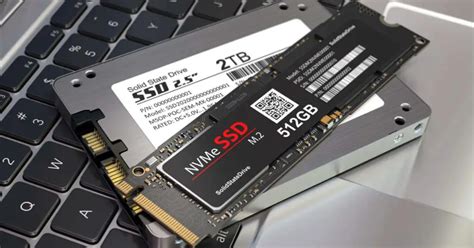 Is 256gb Ssd Enough For A Laptop