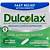is 4 dulcolax too much