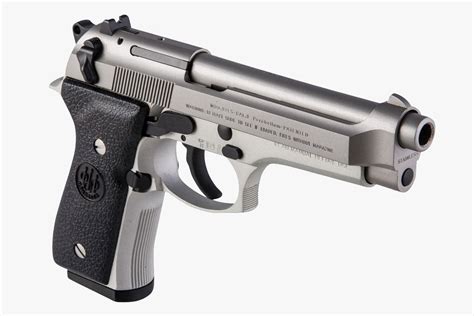 8 Great 9mm Pocket Pistols for Personal Defense Guns and A