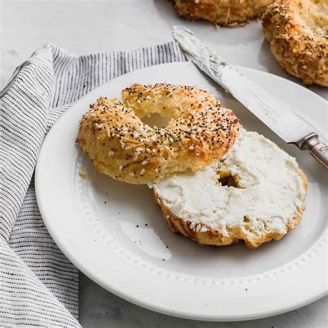 Is A Bagel With Cream Cheese Healthy? Indulge In These Delicious Recipes And Find Out!
