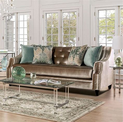 Incredible Is A Chenille Couch Durable With Low Budget