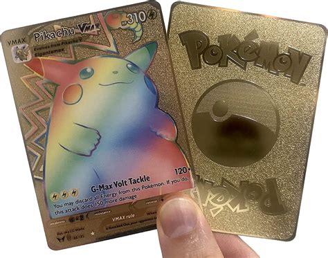 Gold Charizard Card Pokemon Base Set KASSA2