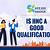 is a hnc a good qualification