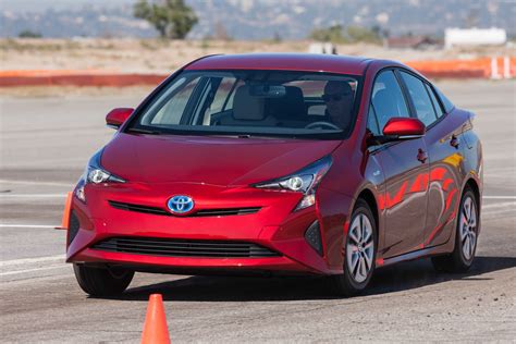 Is A Prius A Toyota? Yes, And Here's Why!