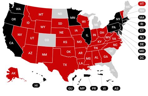Tennessee Concealed Carry Gun Laws Permits USCCA Reciprocity Map(Last Updated 07/01/2021)
