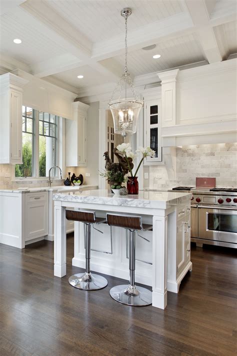 34 Fantastic Kitchen Islands with Sinks Home Stratosphere