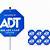 is adt sign a deterrent