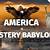 is america mystery babylon