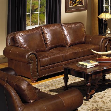 New Is American Leather Furniture Good Quality Best References
