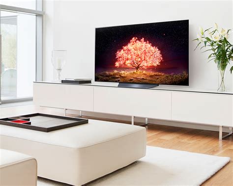 Is an OLED TV worth it? I bought one and have some thoughts Livingetc