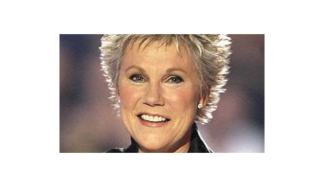Anne Murray | Songwriters Hall of Fame