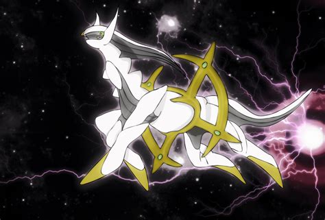 Pokemon Arceus event Where to find download codes for 'mythical