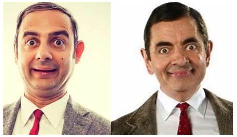 Unveiling The Truth: Is Arnaldo Mangini Mr. Bean? Uncover Surprising Discoveries