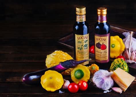 From High BP to Blood Sugar Control, Balsamic Vinegar Has Got A Myriad