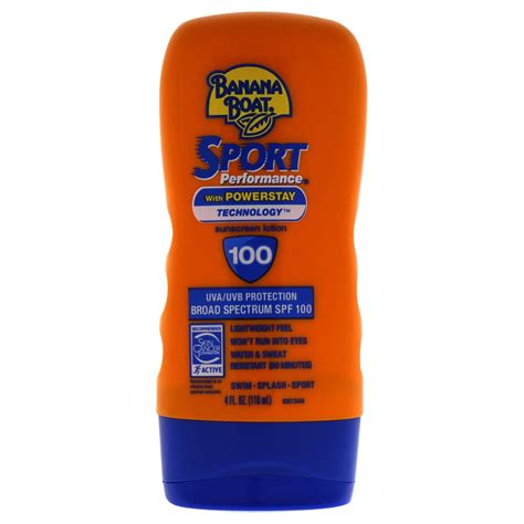 Banana Boat sunscreen recalled due to traces of cancercausing chemical