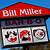 is bill miller's only in texas