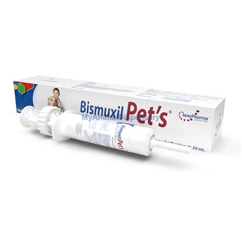 BISMUTH MWI Veterinary Supply, Inc. Veterinary Package Insert
