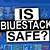 is bluestacks free and safe