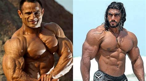 Top 10 Indian Bodybuilders That have Set the Bodybuilding Cult In India