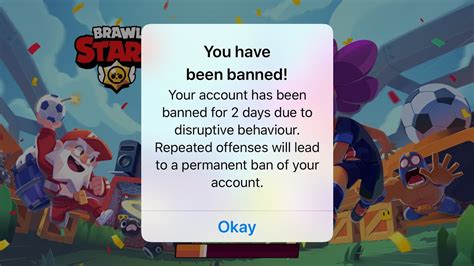 You Should be BANNED for Doing THIS! The 1 Issue with Brawl Stars