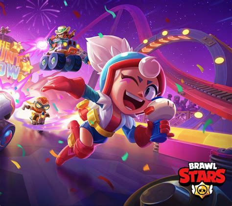 25 Best Photos What Is Brawl Stars Age Rating Brawl Stars Android