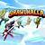is brawlhalla available on android