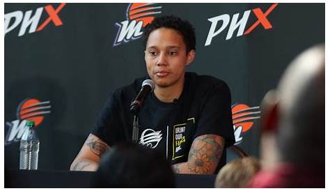 Unveiling The Truth: Exploring Brittney Griner's Gender Identity