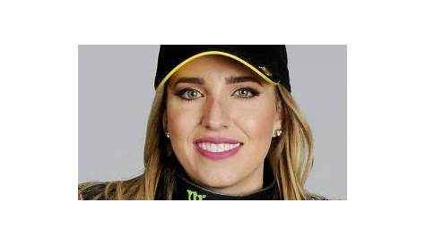 NHRA Brittany Force ready to make a run for another championship