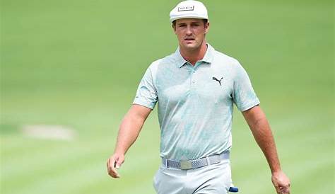 Bryson DeChambeau's Sexuality: Unraveling The Enigma