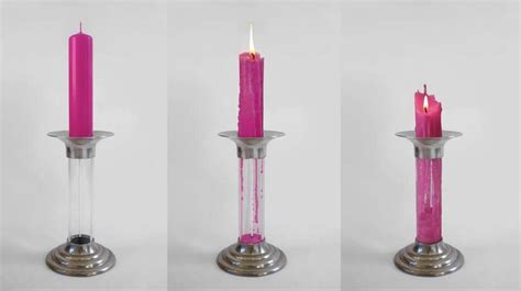 Neat Ways to Reuse Candle Wax Mom on the Side