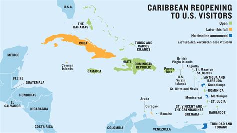 Is Caribbean In The Us