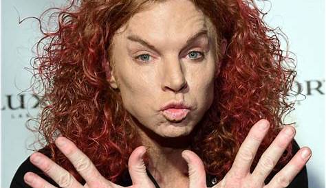 Unveiling The Enigma: Is Carrot Top Gay? Discoveries And Insights