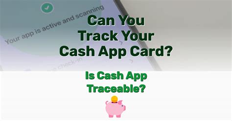 Can You Track Your Cash App Card? Is Cash App Traceable? Frugal