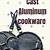 is cast aluminum pots safe