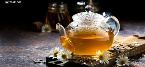 is chamomile tea good for weight loss