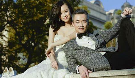 Is Cheng Lei Married? Who is Cheng Lei's Husband?