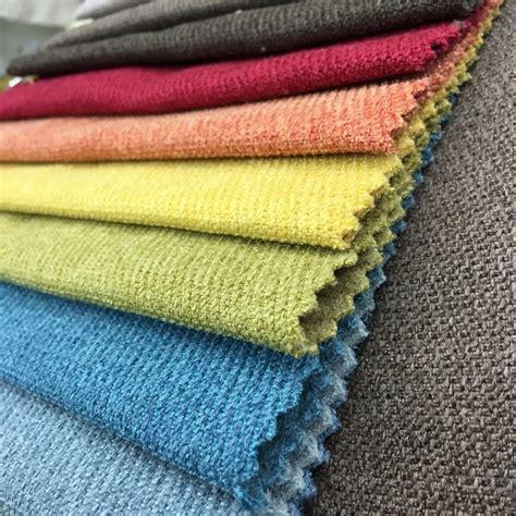 New Is Chenille Fabric Good For Furniture With Low Budget